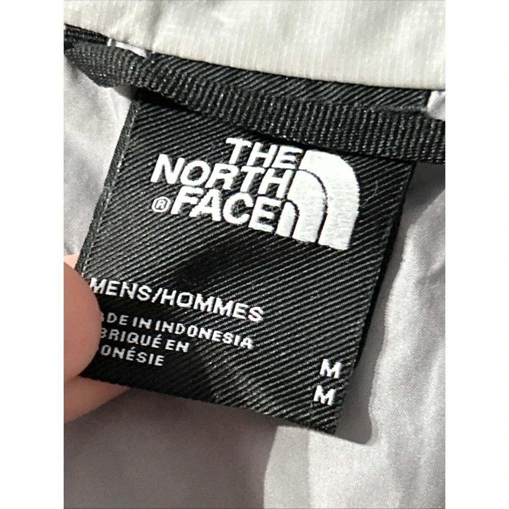 Mens TNF The North Face Thermoball ECO Insulated Puffer Jacket No Flaws Med